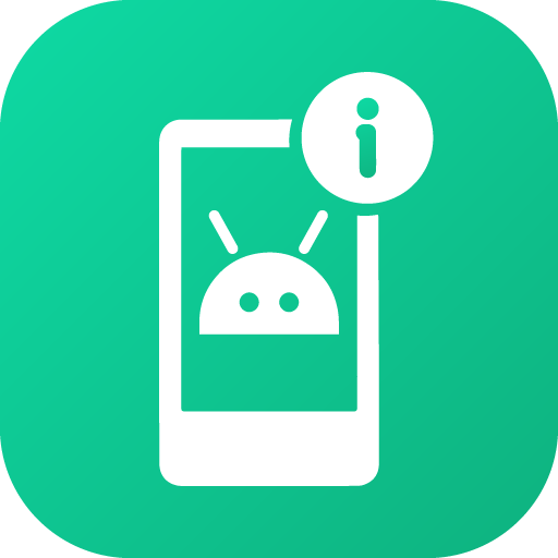Device Info Software, Hardware 1.0.7 Icon