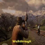 Cover Image of Tải xuống WalkThrough For Red Dead Redemption 2020 1.0 APK