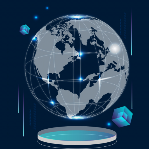 BRO V logo