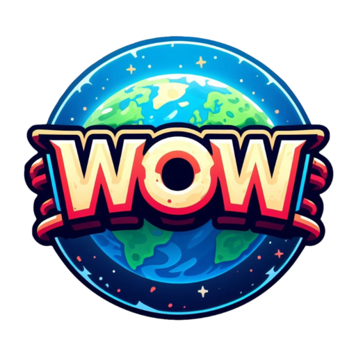 Words OF Wonders: Español logo