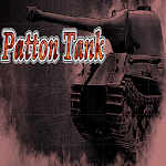 Patton Tank 2018 Apk
