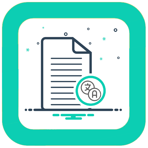 All Doc Language Translator دانلود در ویندوز