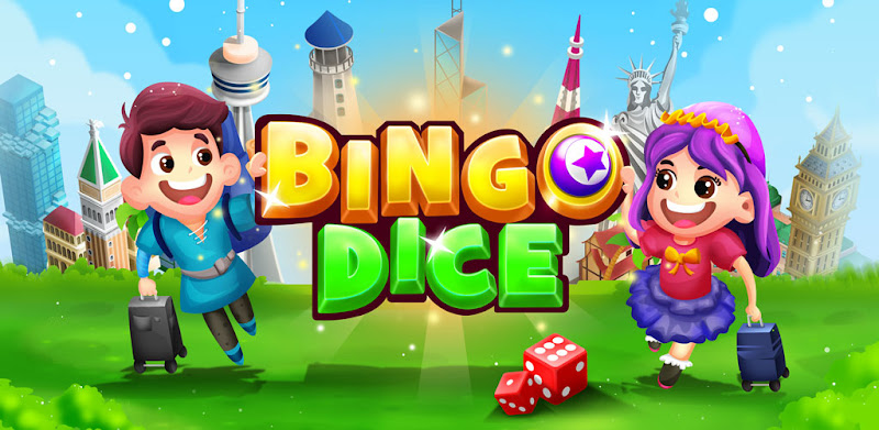 Bingo Dice - Free Bingo Games