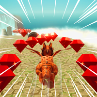 Dragon Runner: Infinite