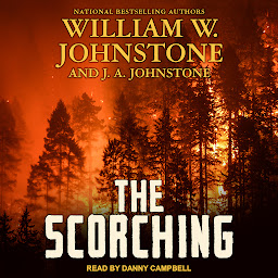 Icon image The Scorching