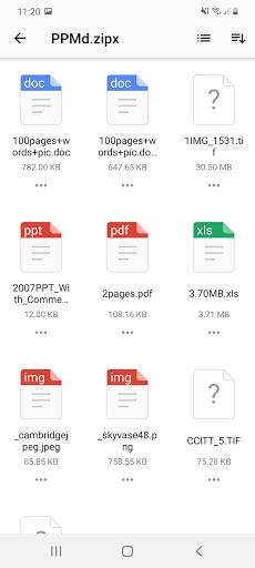 WinZip – Zip UnZip Tool - Productivity - apps