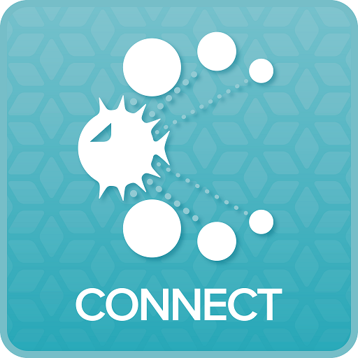 FUGOO Connect logo