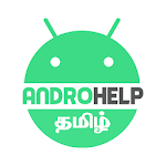 Cover Image of Скачать Andro Help - Tamil  APK