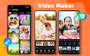 screenshot of Photo Video Maker With Music