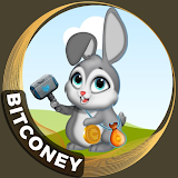 Crypto Bunny icon