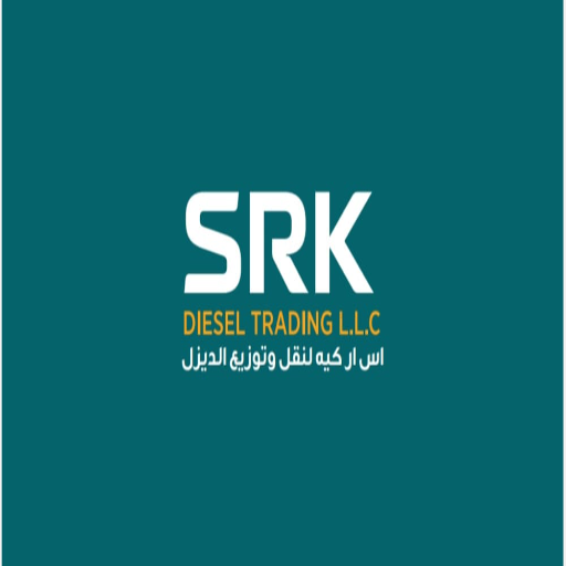 SRK Diesel Trading logo