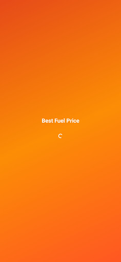 Android application Fuel Gas Price (Spain) screenshort