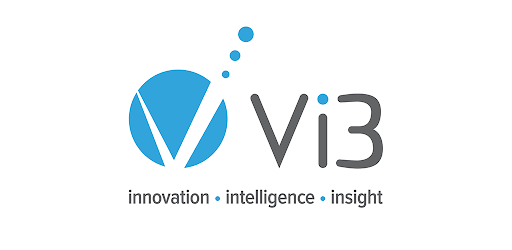 Android application Vi3 SDC Scanner screenshort