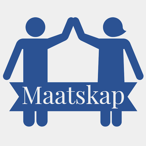 maatskap logo