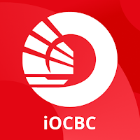iOCBC Mobile Trading Platform