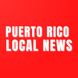 Puerto Rico Local News apk