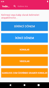 Screenshot image