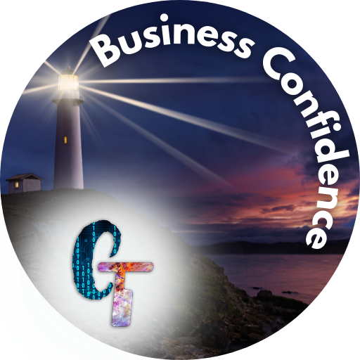 Business Confidence logo