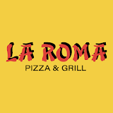 La Roma Pizza Odense icon