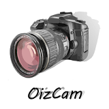 OizCam - Dual Camera icon