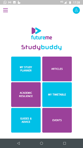 Study Buddy Screenshot