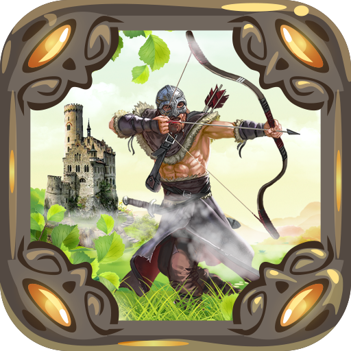 Medieval Archery Castle Defend – Applications sur Google Play