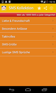 SMS Nachrichten(圖1)-速報App