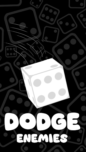 Die Dash Screen 3