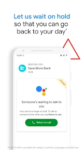 Phone by Google
