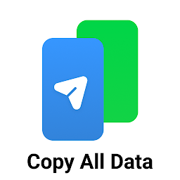 Icon image Smart Data Transfer: Copy Data