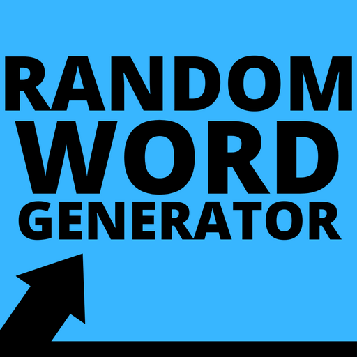 Random Word Generator  Icon