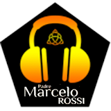 Padre Marcelo Rossi icon
