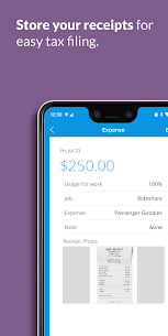 Stride Automatic Mileage, Expense & Tax Tracker v3.29.0 Apk (Premium Unlocked) Free For Android 5