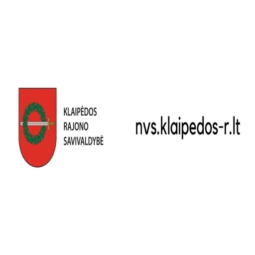 Gargždų NŠAS logo