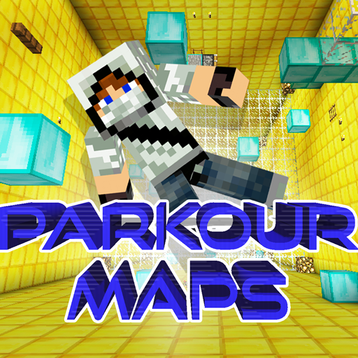 parkour maps for minecraft pe apps on - parcur roblox