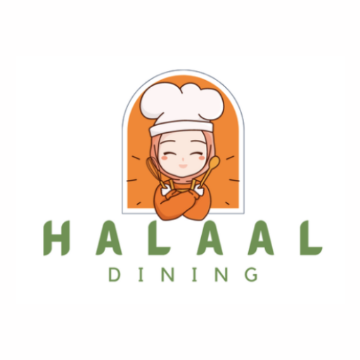 Halaal Dining logo