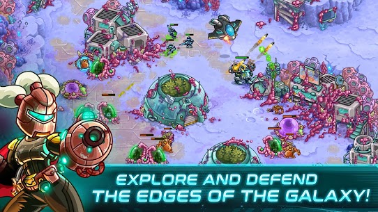 Iron Marines APK [May-2022] [Mod Features Latest Features] 1