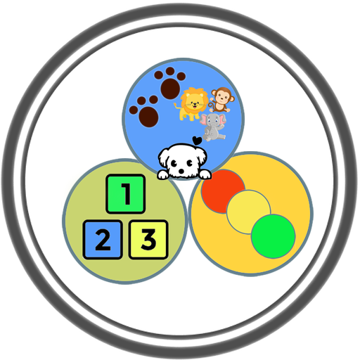 PlayKid  Icon