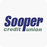 Sooper Mobile Banking App icon