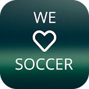 We Love Soccer