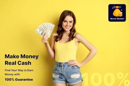 Easy Cash 24 - Make Money Tips