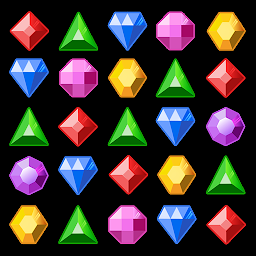 Jewels Mod Apk