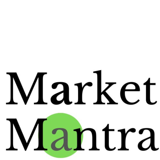 Market Mantra Academy logo