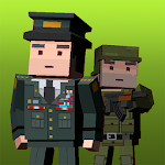 Cover Image of Download Idle Military Tycoon 1.0.6 APK