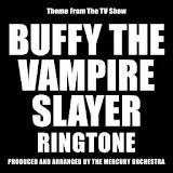 Buffy The Vampire Slayer icon