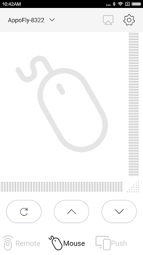 Appo Fly Screen 2