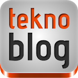Teknoblog icon