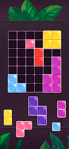 Block King - Woody Puzzle Game  screenshots 20