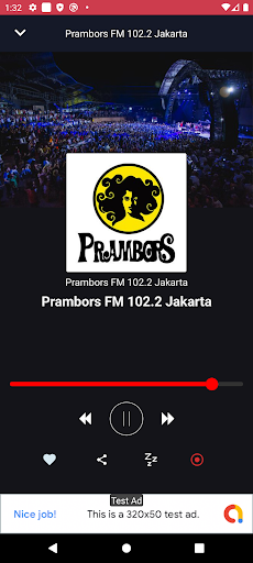 Radio Indonesia