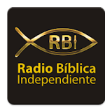 Radio Biblica Independiente icon